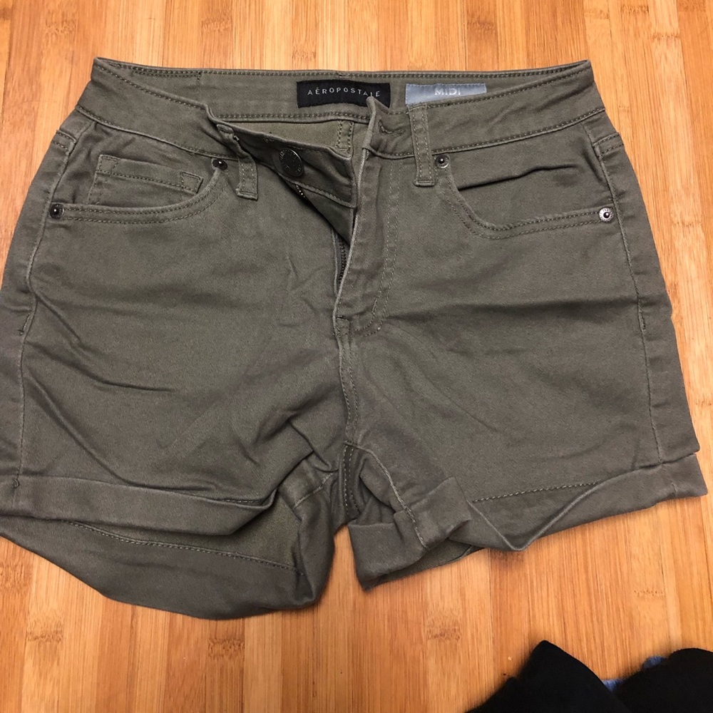 Shorts